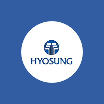 효성중공업